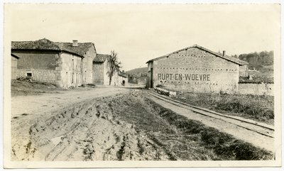 12e Régiment du Génie - Unknown